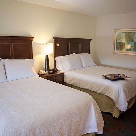 Hampton Inn Colby Luaran gambar