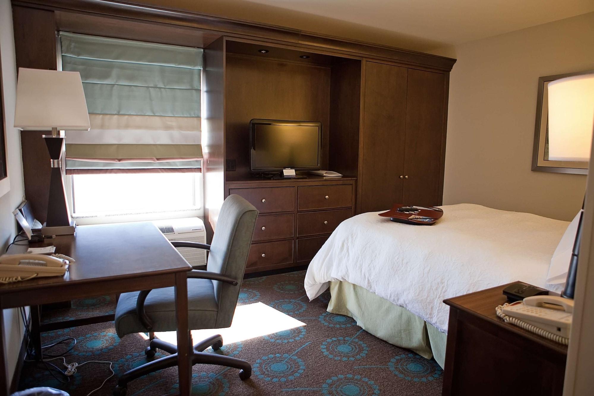 Hampton Inn Colby Luaran gambar