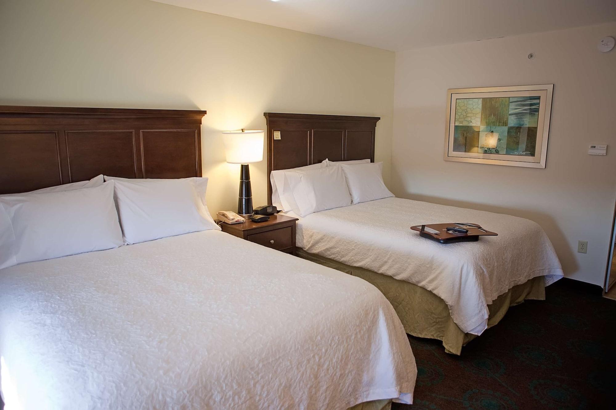 Hampton Inn Colby Luaran gambar