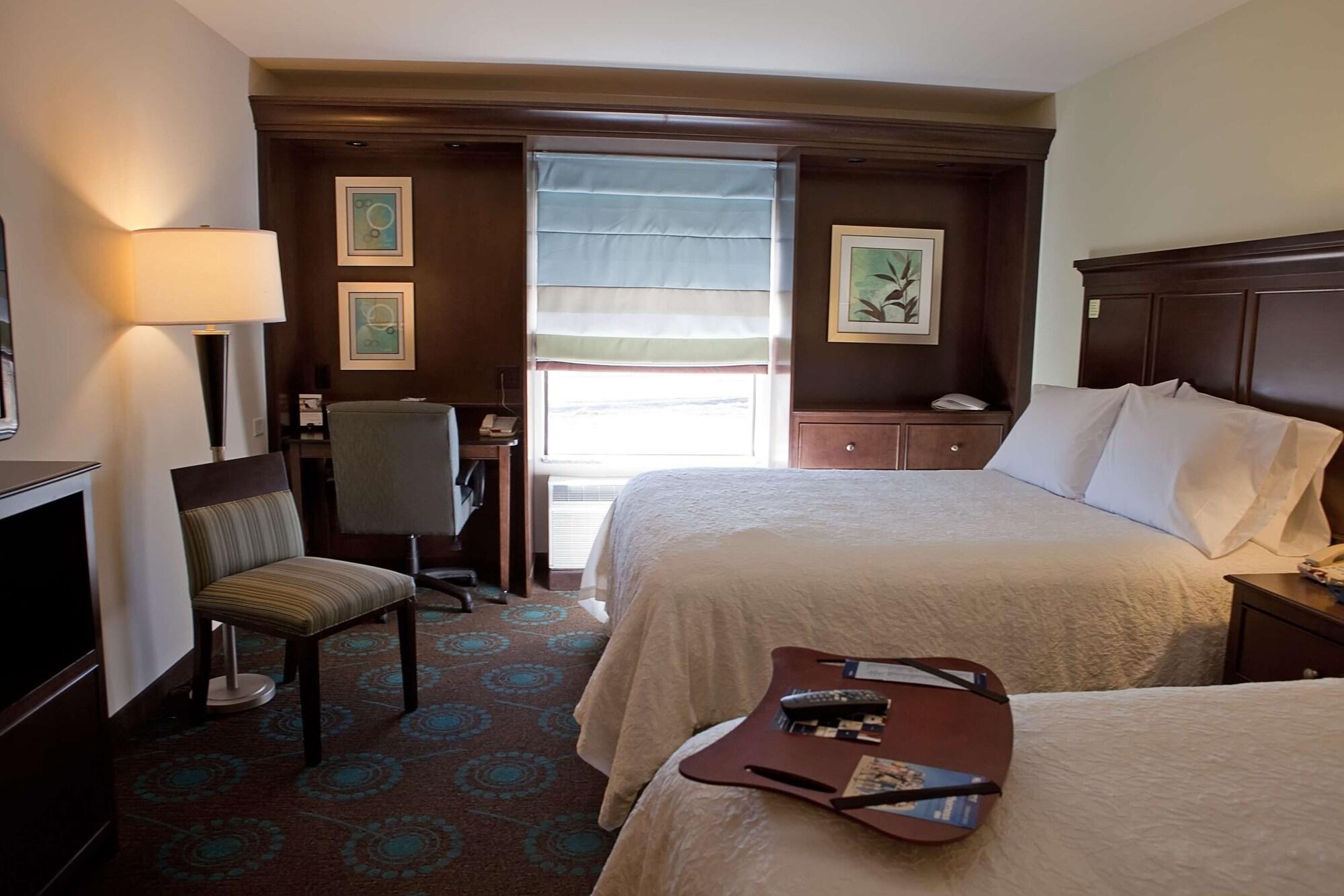 Hampton Inn Colby Luaran gambar