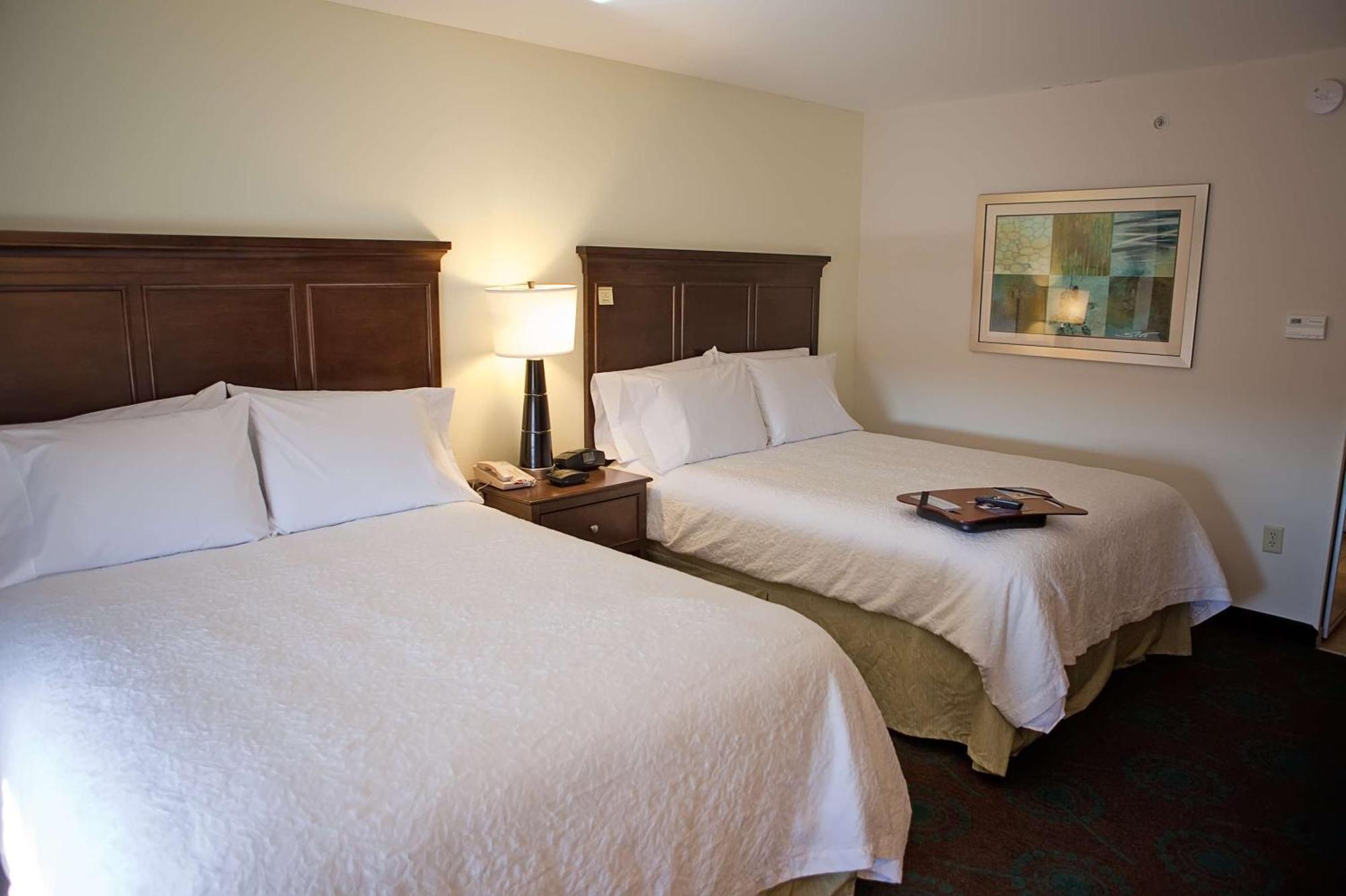 Hampton Inn Colby Luaran gambar