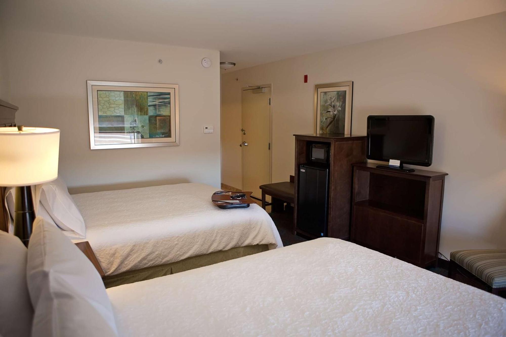 Hampton Inn Colby Luaran gambar