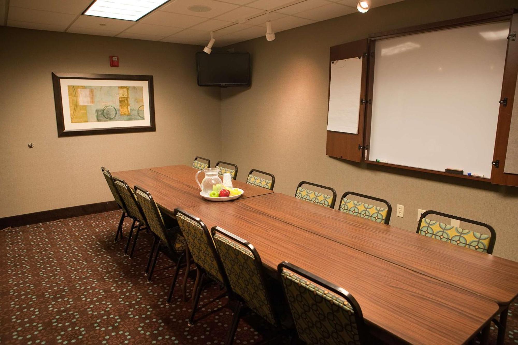Hampton Inn Colby Luaran gambar