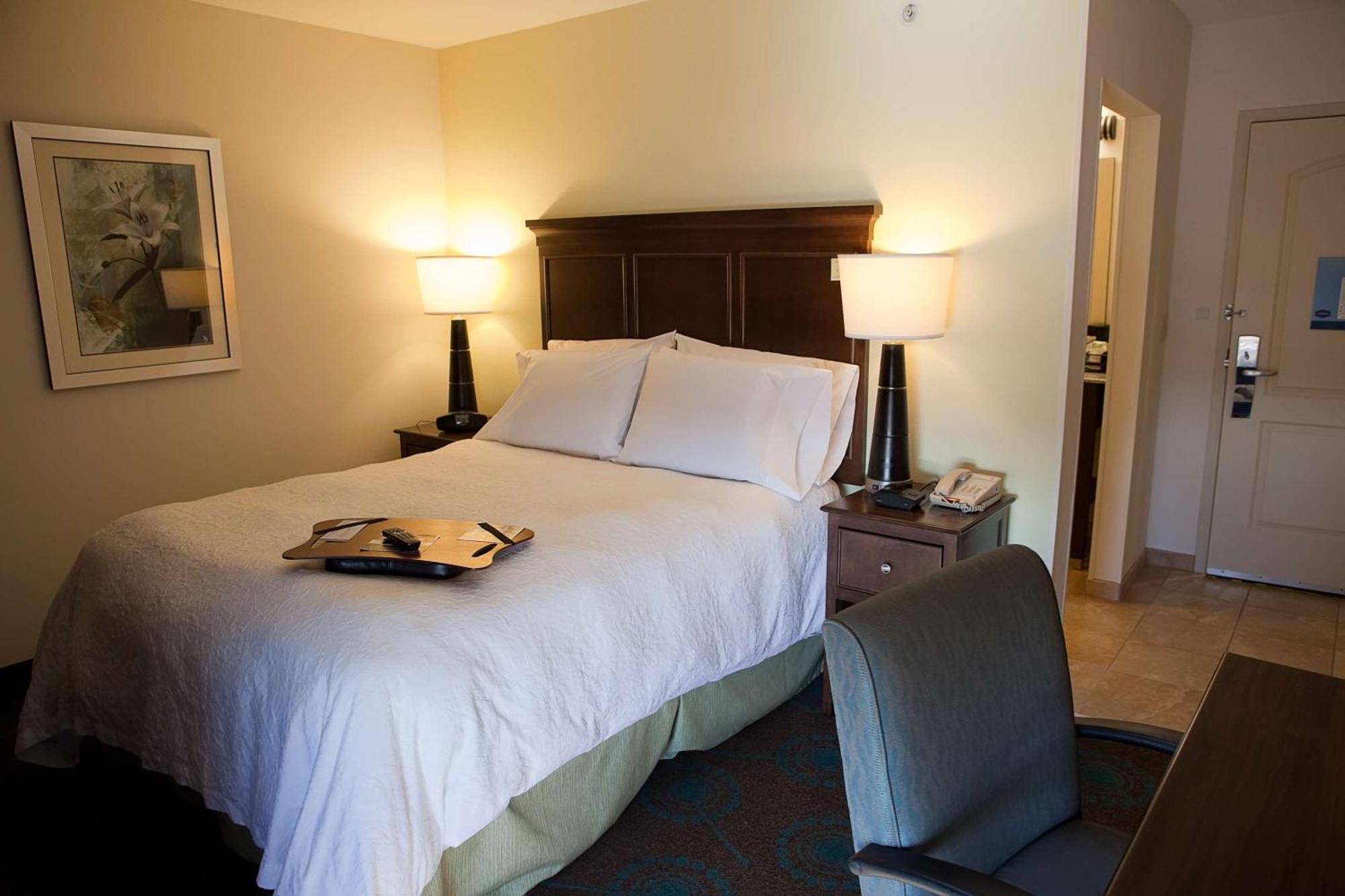 Hampton Inn Colby Luaran gambar